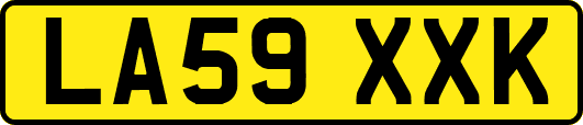 LA59XXK