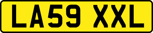 LA59XXL