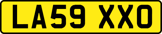 LA59XXO