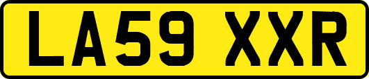 LA59XXR