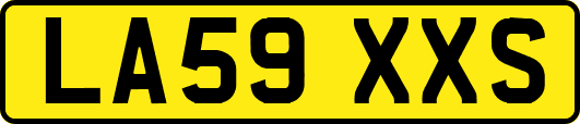 LA59XXS