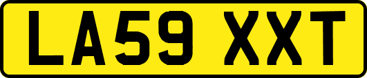 LA59XXT