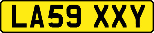 LA59XXY