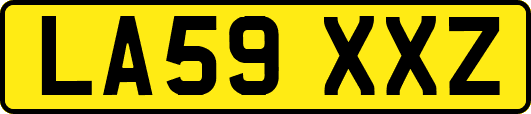 LA59XXZ
