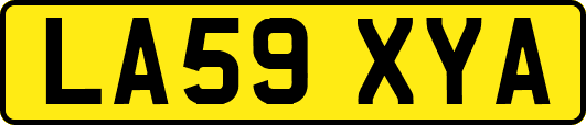 LA59XYA