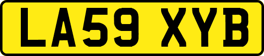 LA59XYB