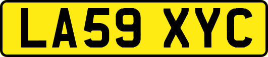 LA59XYC