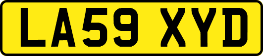 LA59XYD