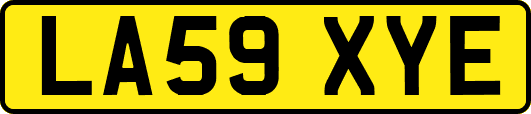 LA59XYE