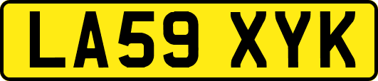 LA59XYK