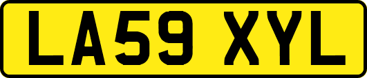 LA59XYL