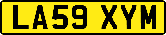 LA59XYM
