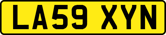 LA59XYN