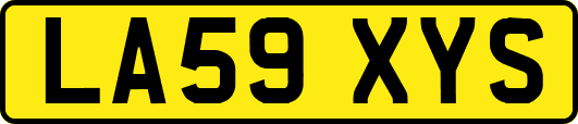 LA59XYS