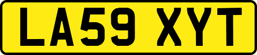 LA59XYT