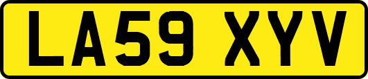 LA59XYV