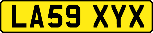 LA59XYX