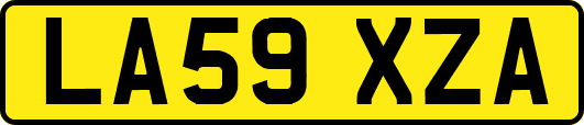 LA59XZA
