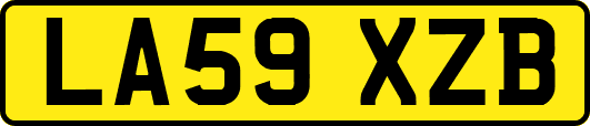 LA59XZB