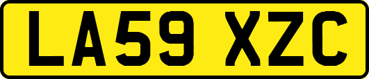 LA59XZC