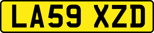 LA59XZD