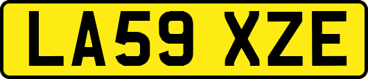 LA59XZE