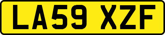 LA59XZF