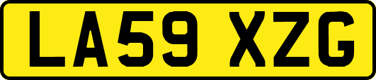LA59XZG