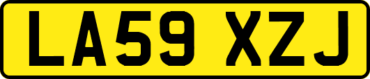 LA59XZJ