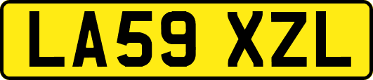 LA59XZL