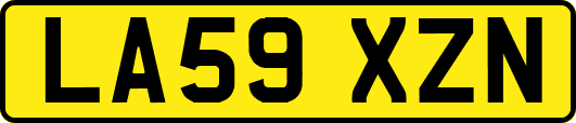 LA59XZN