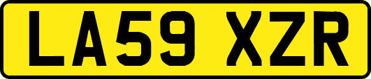 LA59XZR