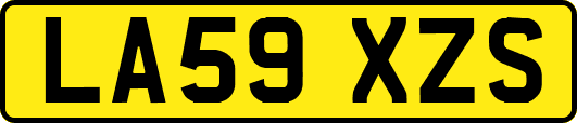 LA59XZS