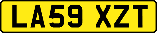 LA59XZT