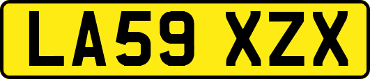 LA59XZX