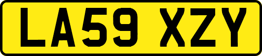 LA59XZY