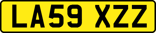 LA59XZZ