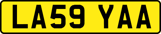 LA59YAA