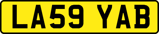 LA59YAB
