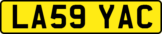 LA59YAC