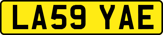 LA59YAE