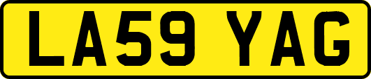 LA59YAG