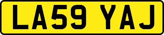 LA59YAJ