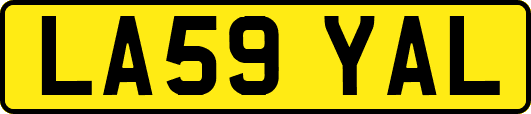 LA59YAL