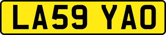 LA59YAO