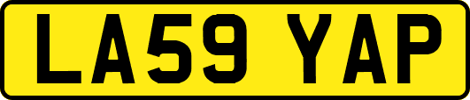 LA59YAP