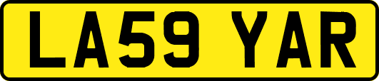 LA59YAR