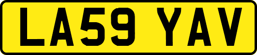 LA59YAV