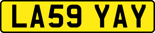 LA59YAY
