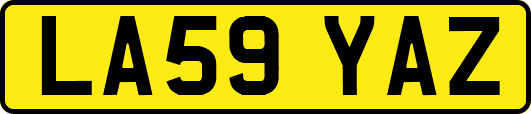 LA59YAZ